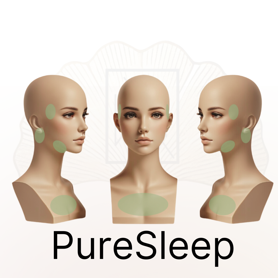 PureSleep Schlaf und Erholung
